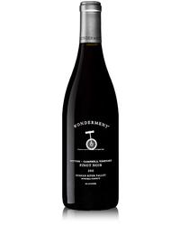2013 Dutton-Campbell Vineyard Pinot Noir (Sold Out)